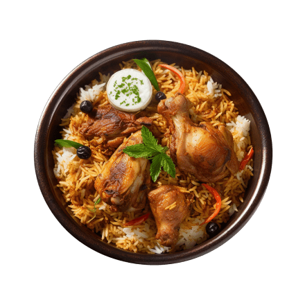 Curries