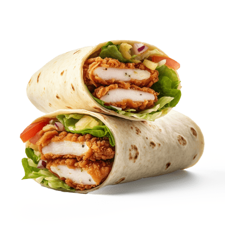 Wraps